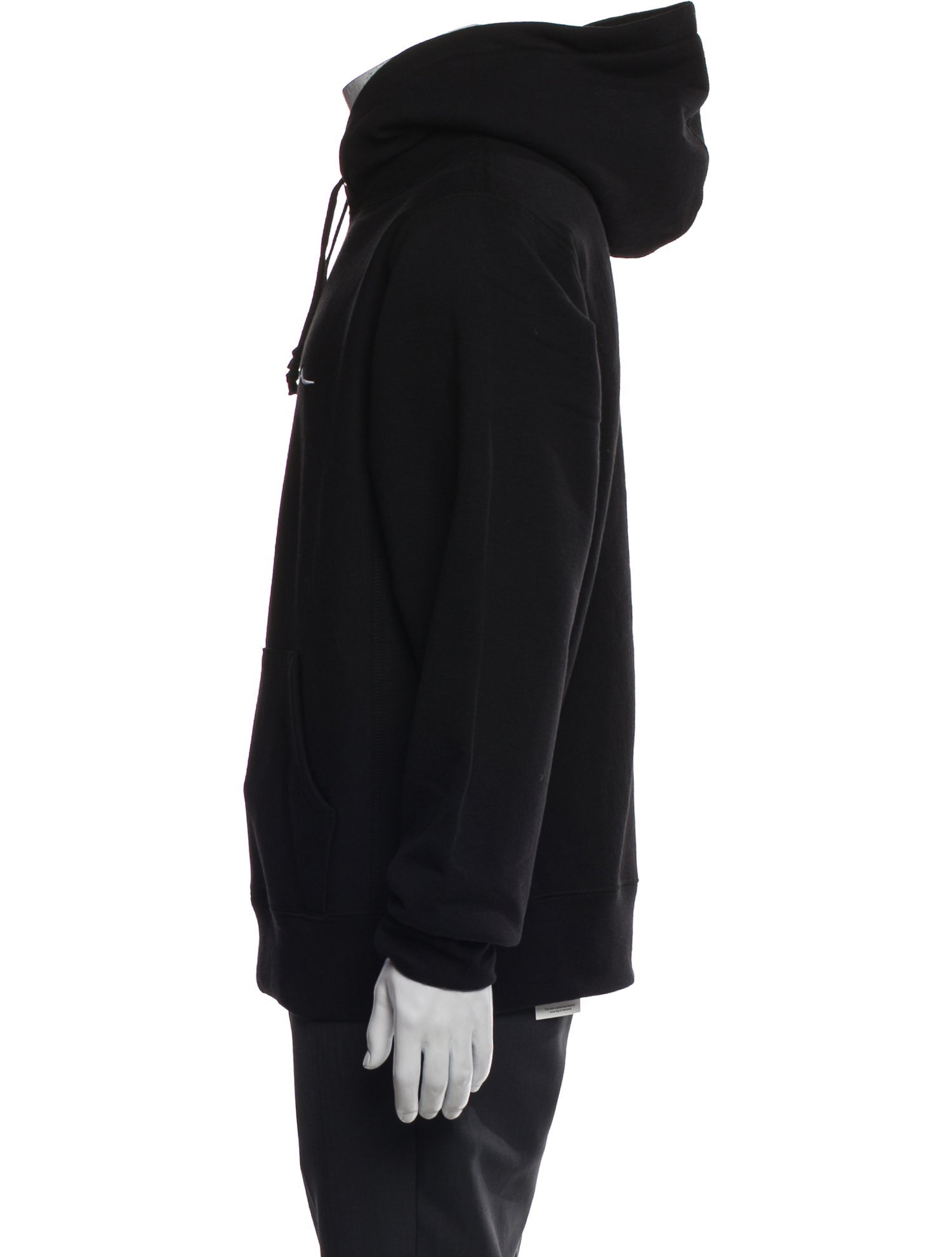 Supreme 2018 Classic Script Hoodie